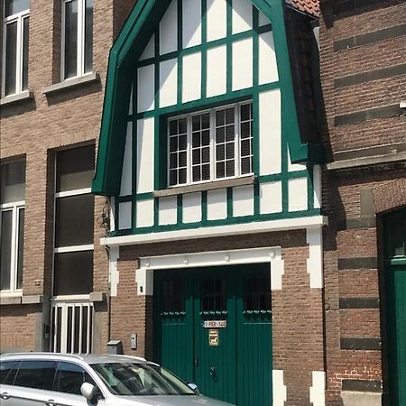 Huisje Van Marlies Antuérpia Exterior foto