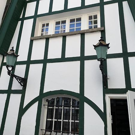 Huisje Van Marlies Antuérpia Exterior foto
