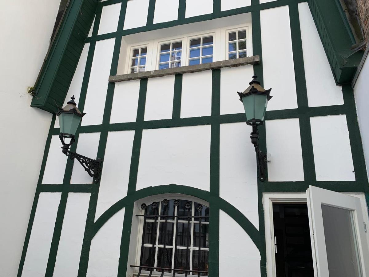 Huisje Van Marlies Antuérpia Exterior foto